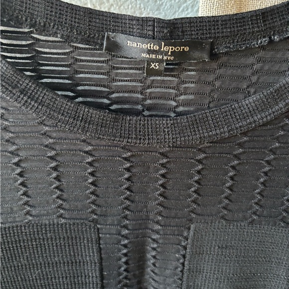 Nanette Lepore Sweatshirt - Picture 3 of 4